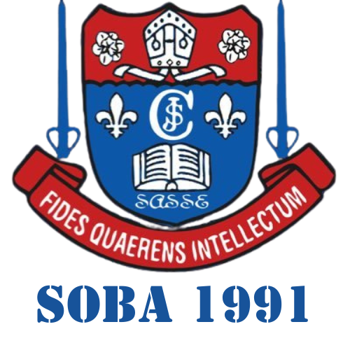 SOBA 1991 North America